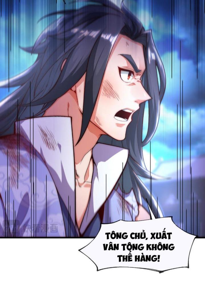 vạn cổ thánh đế chapter 1 16