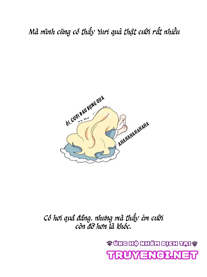 cẩn thận nữ phụ phản diện đấy! chapter 32 50