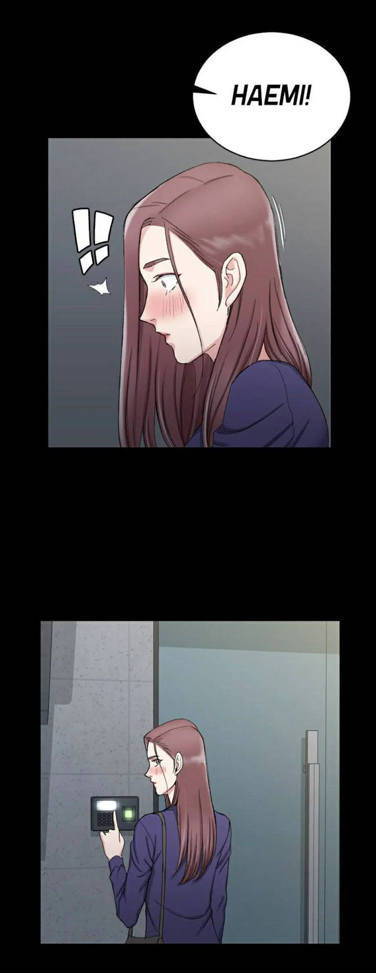 thanh niên động kinh chapter 66 1