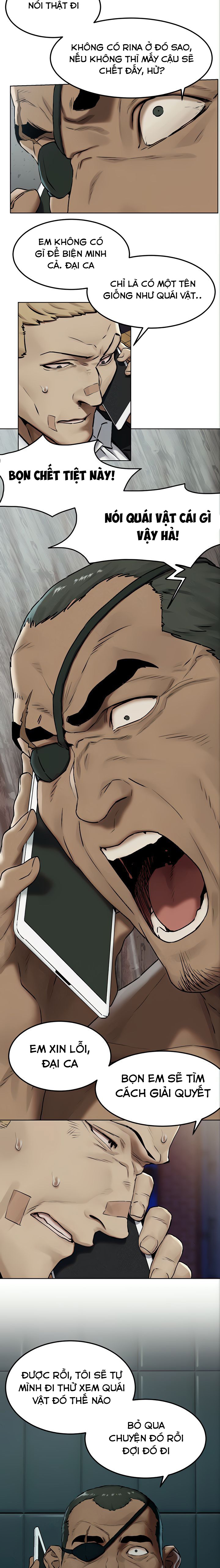 cuộc chiến thầm lặng chapter 208 22