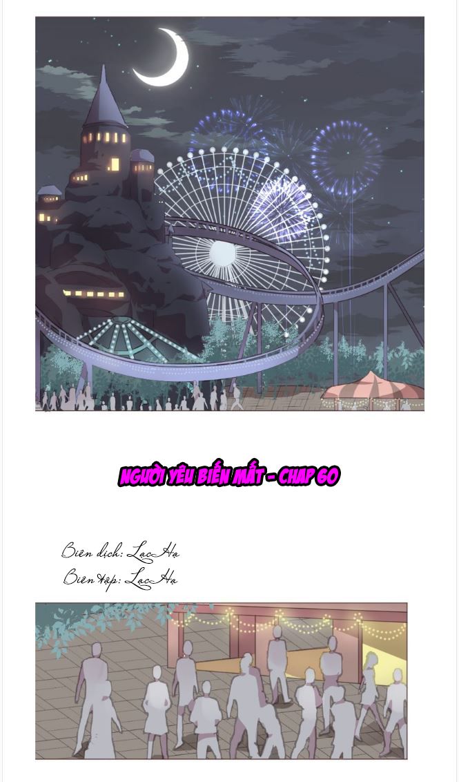 người yêu biến mất chapter 60 1