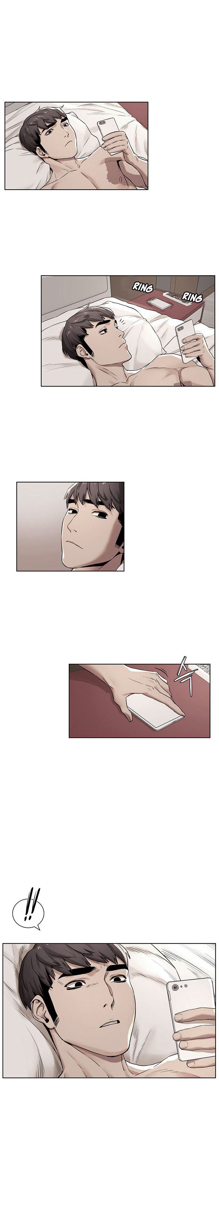 cuộc chiến thầm lặng chapter 165 1