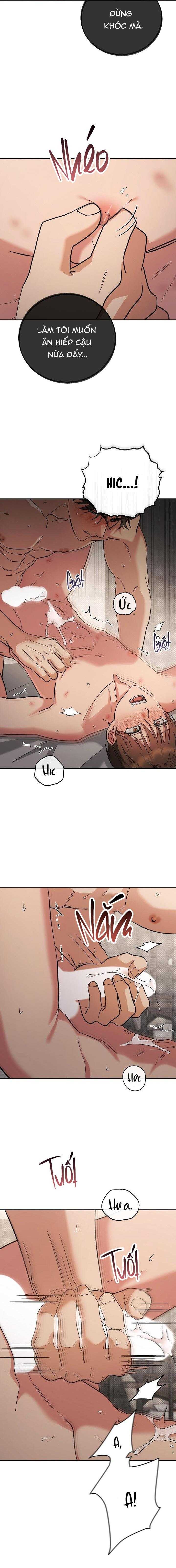 romance not romantic chapter 37 6