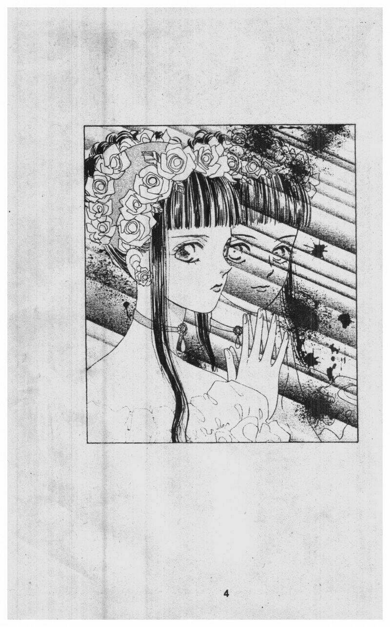 kenja no ishi chapter 1 4