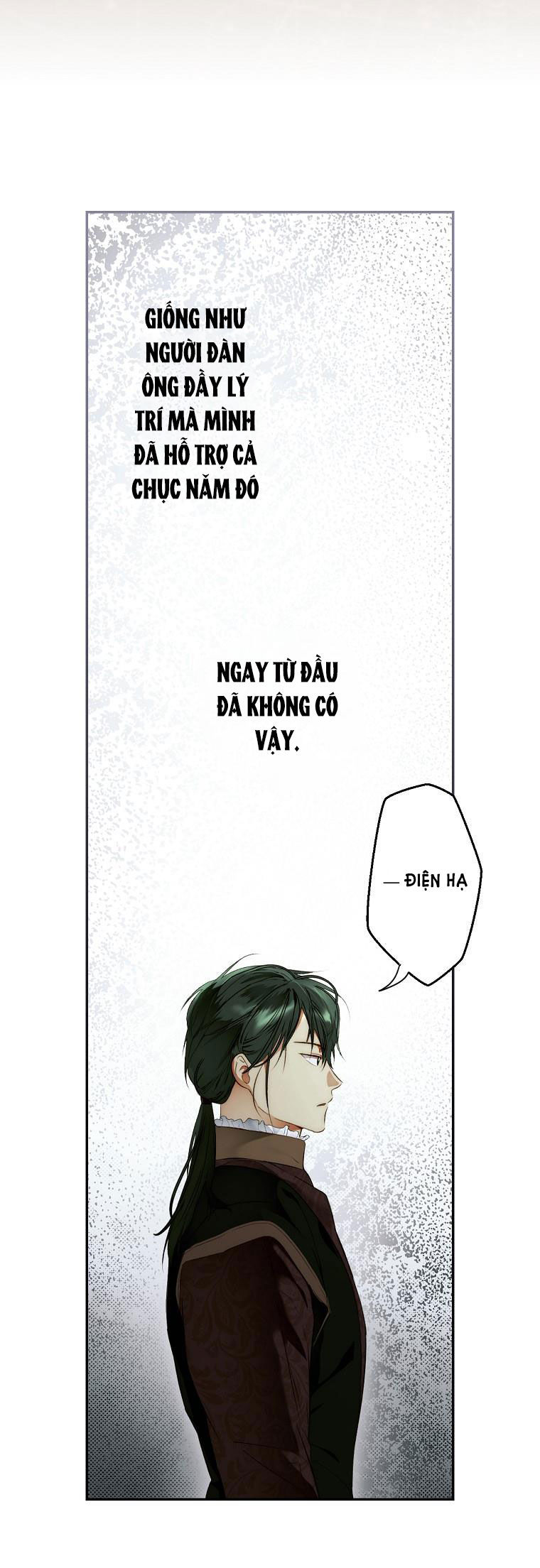 quý cô bí ẩn - secret lady chapter 73.2 5