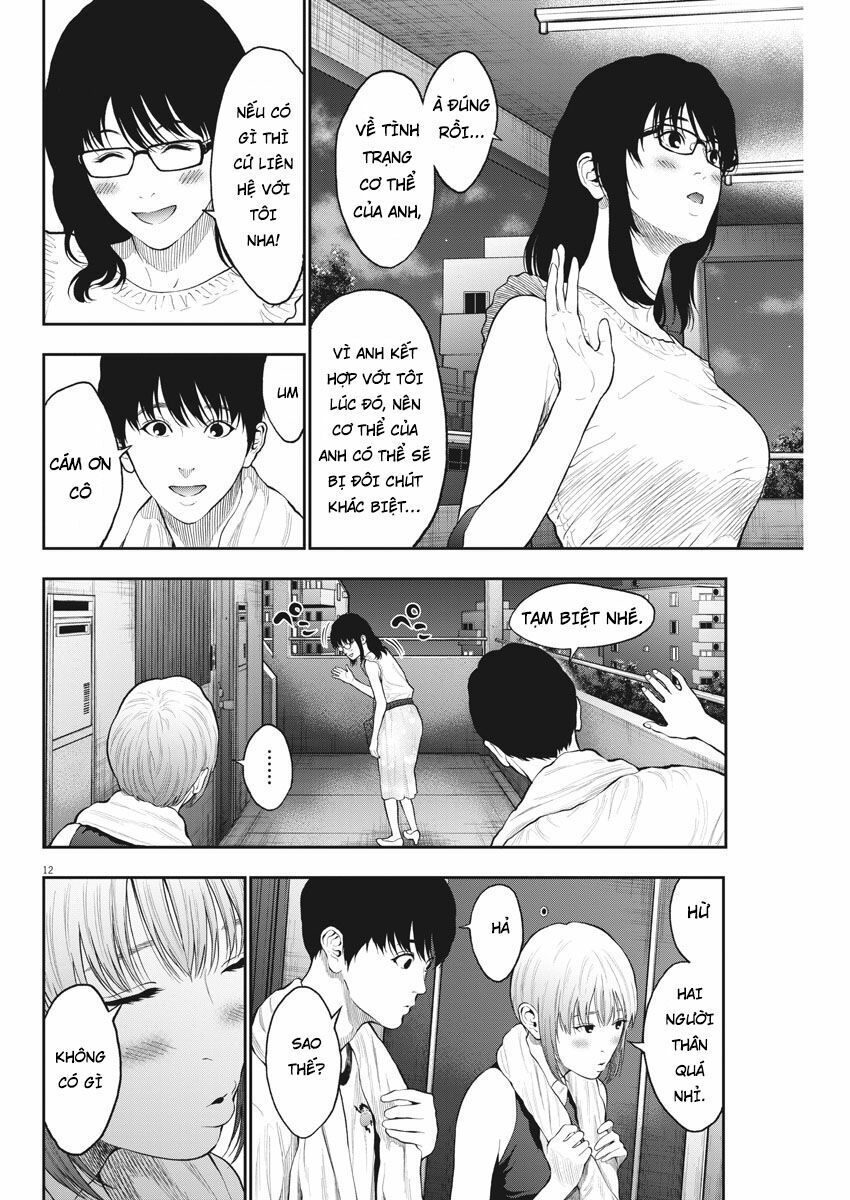 đọa nhân chapter 62 12