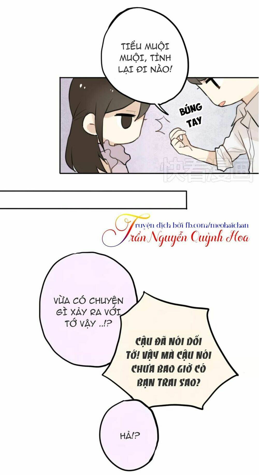 thôi miên, thật đáng ghét! chapter 1 59