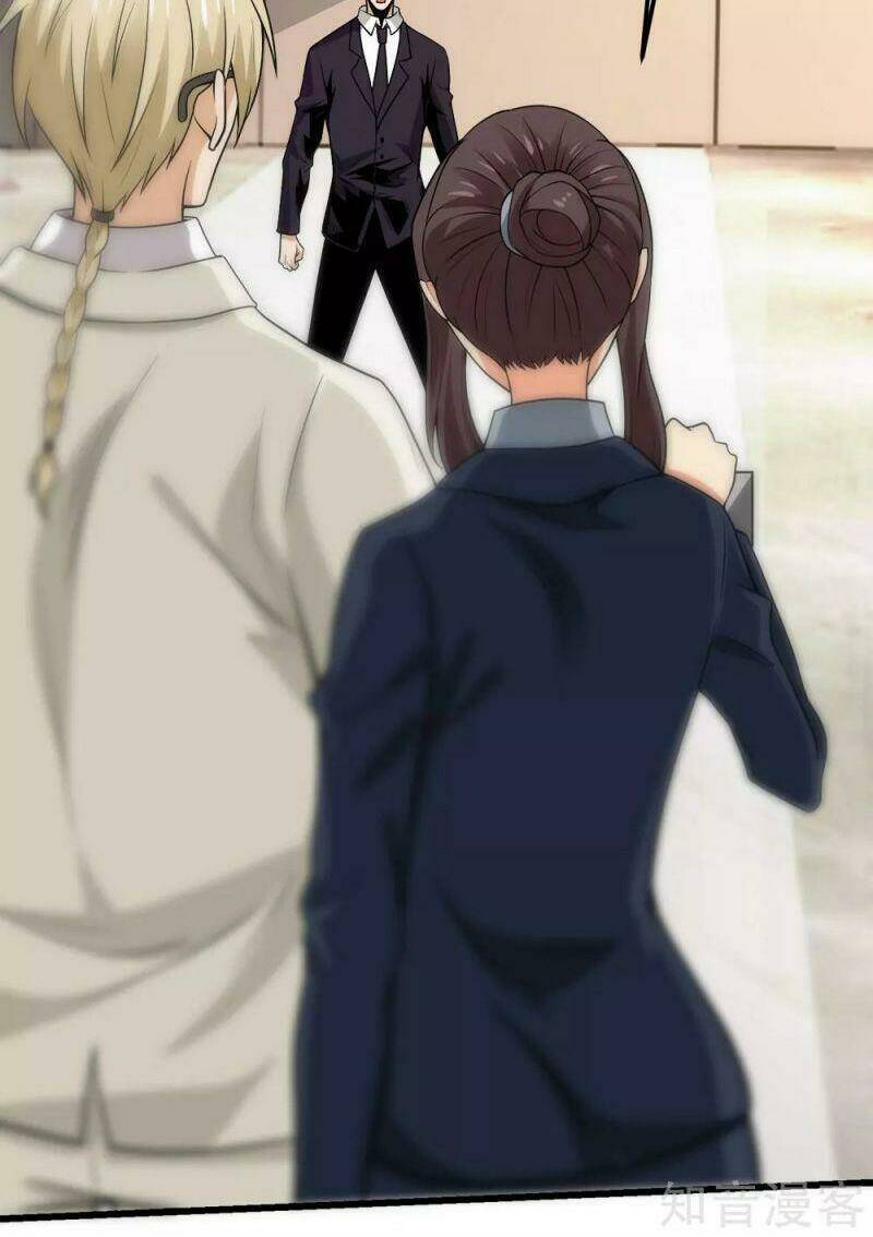 kiếm vũ chapter 191 28