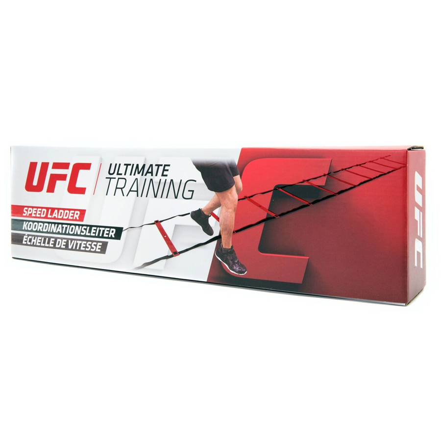 Thang Tập Thể Lực Speed Ladder UFC 01K401 (38 x 38 cm)