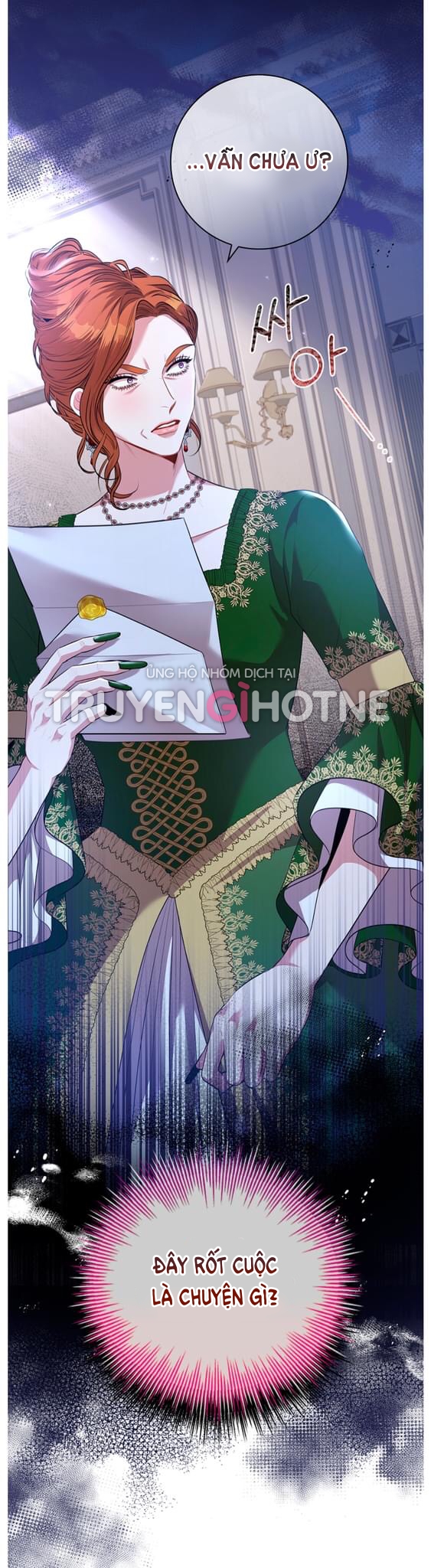 trở thành thư ký của bạo chúa chapter 84 76