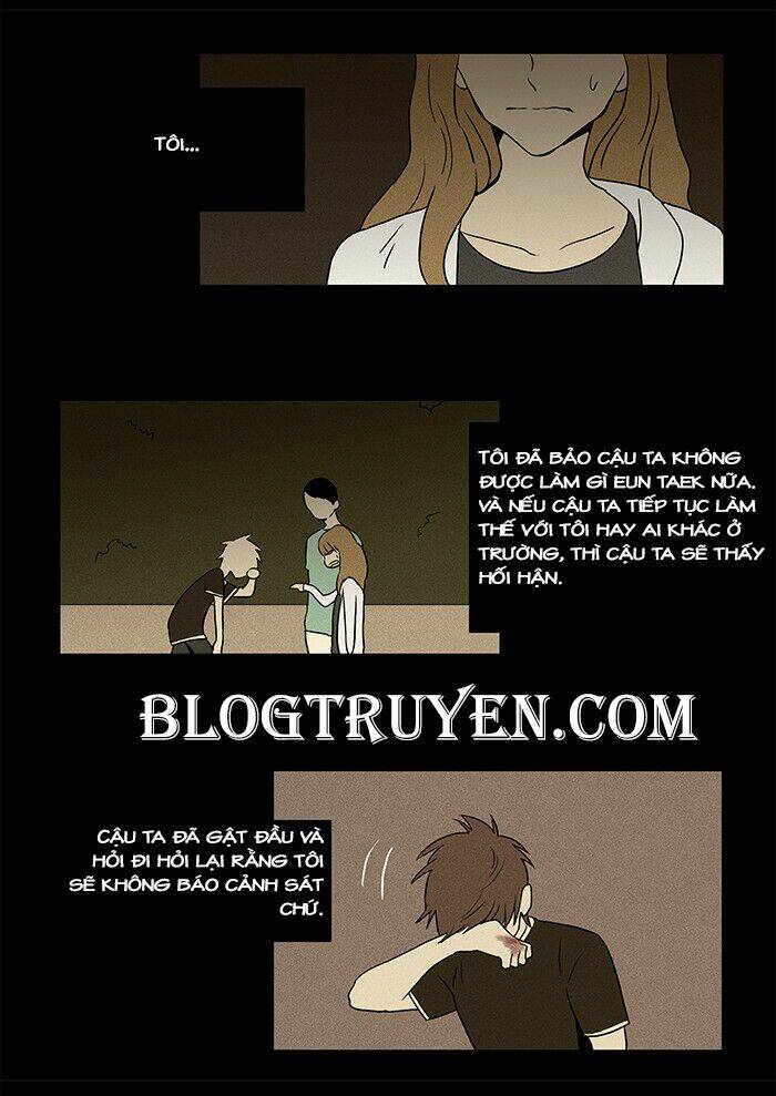 bẫy tình yêu chapter 23 27