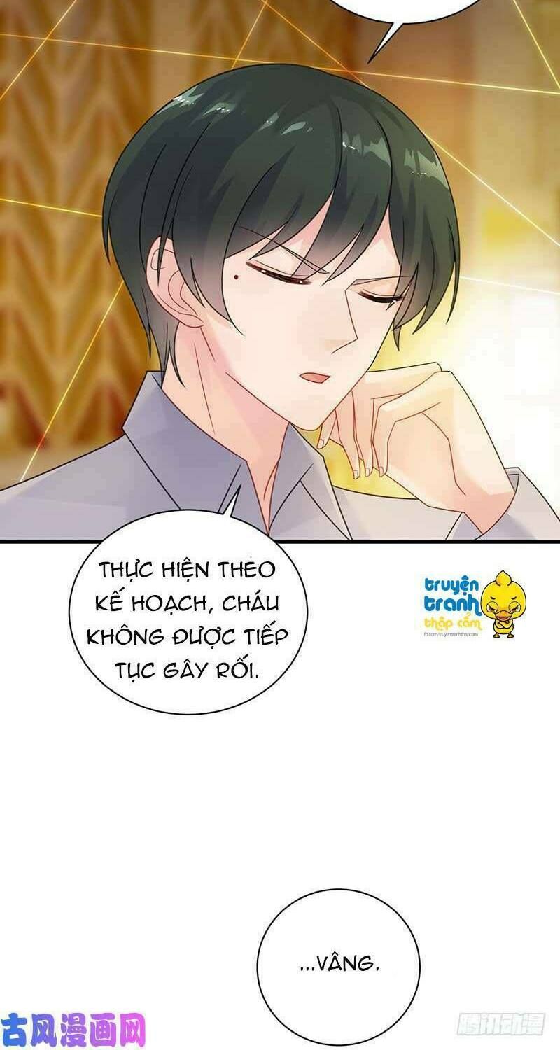 chọc tới chủ tịch tổng tài 2 chapter 59 29