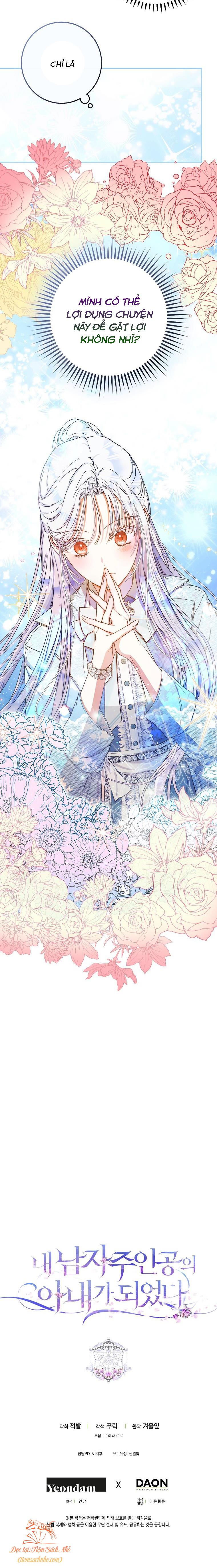 trở thành vợ nam chính chapter 54 24