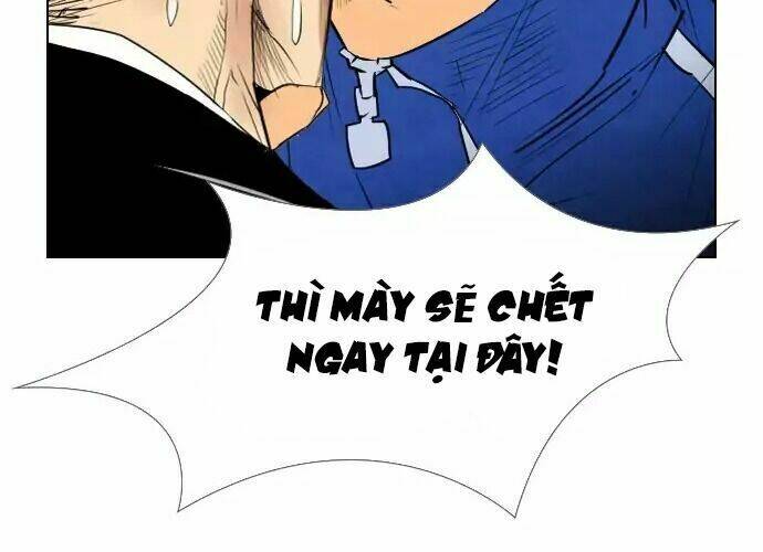 kẻ hồi sinh chapter 38.1 32