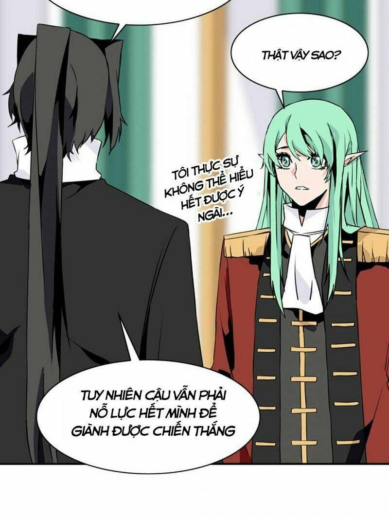 ảo mộng vương chapter 46 10