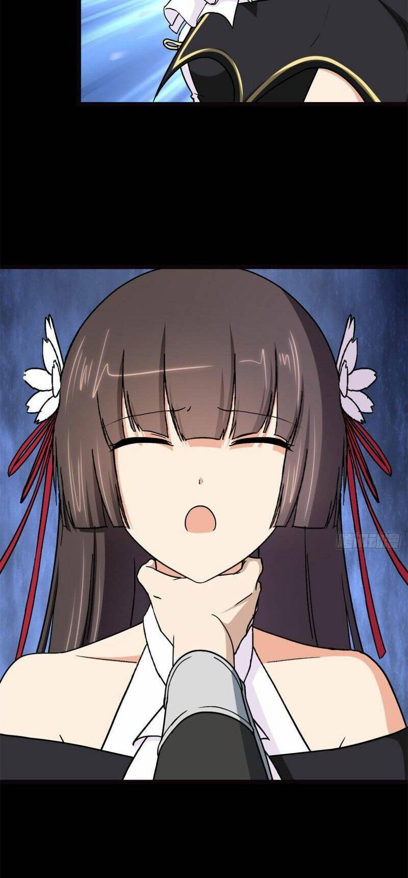 bạn gái virus của tôi chapter 280 15