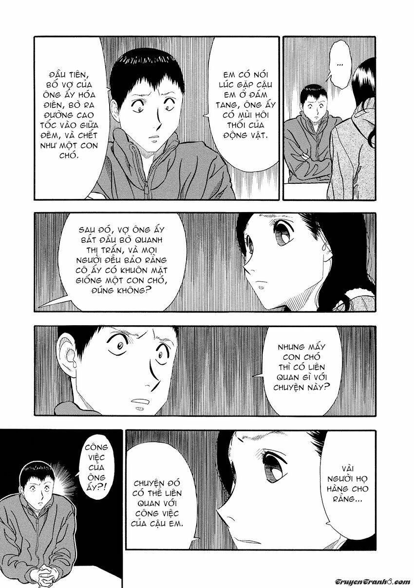 kuro ihon chapter 6 19