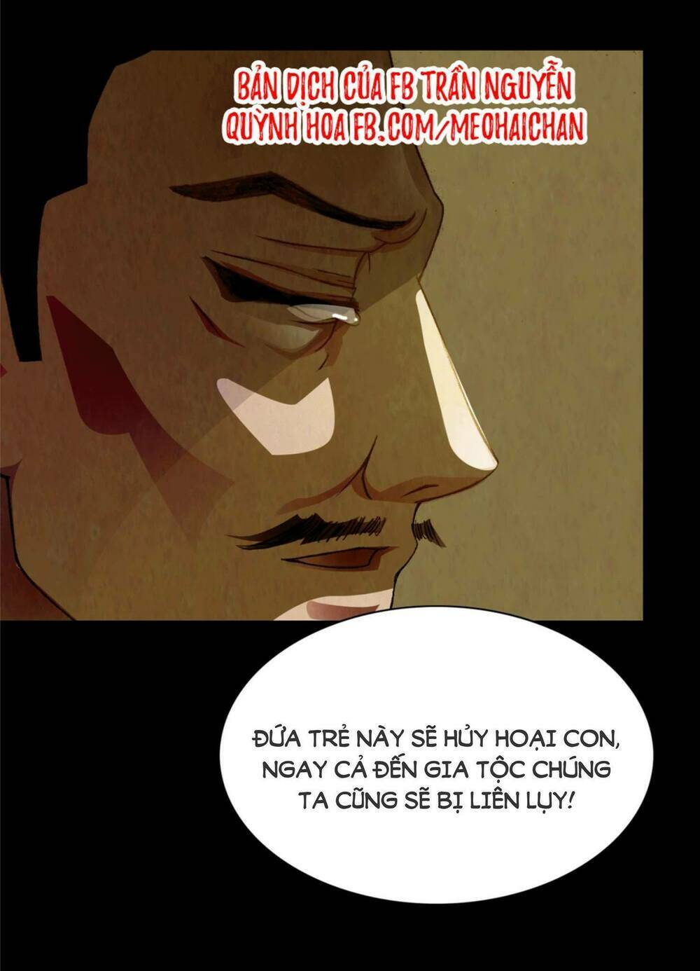 nữ mưu thiên hạ chapter 1 27