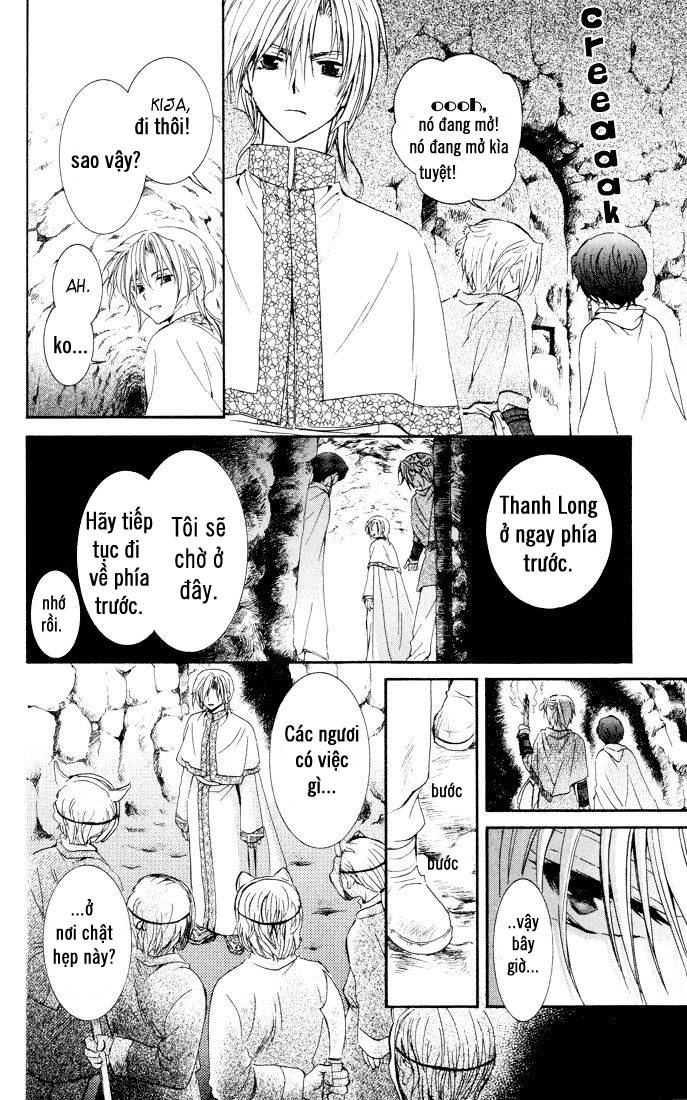 Akatsuki No Yona Chapter 22 - Trang 18