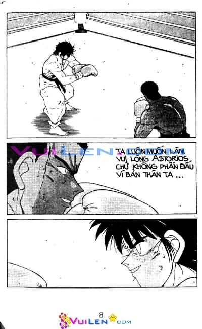 truyền nhân atula - shura no mon i chapter 26 5