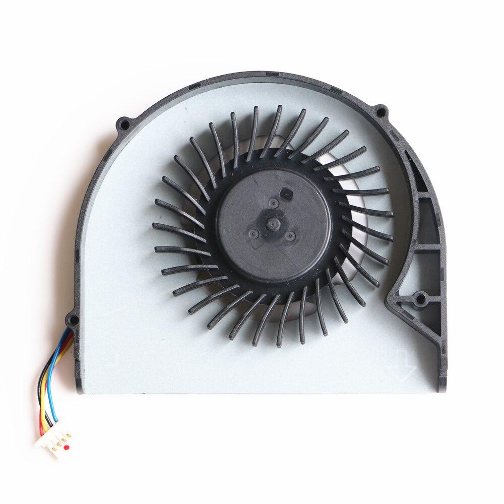 New Cpu Fan For Lenovo V370 V370A V370G Cpu Cooling Fan
