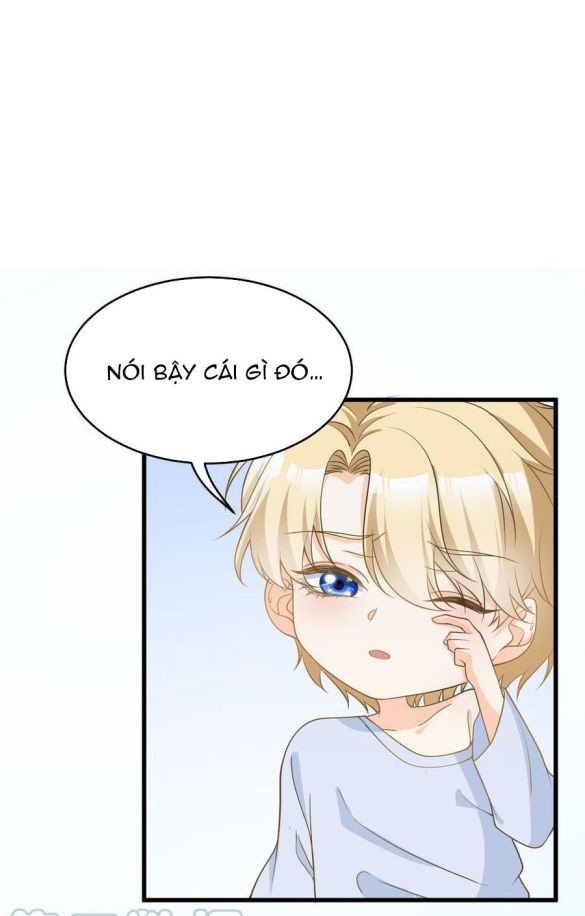 Dã Thú Trong Tòa Tháp chapter 32