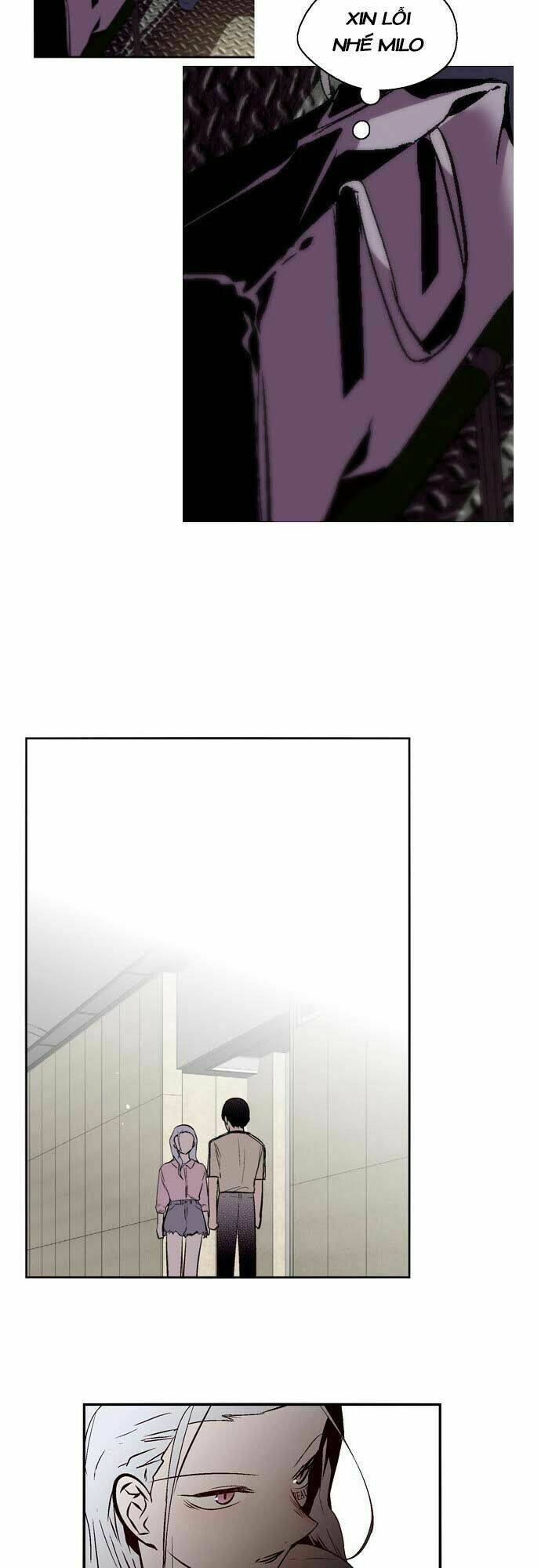 người máy hủy diệt chapter 132 34