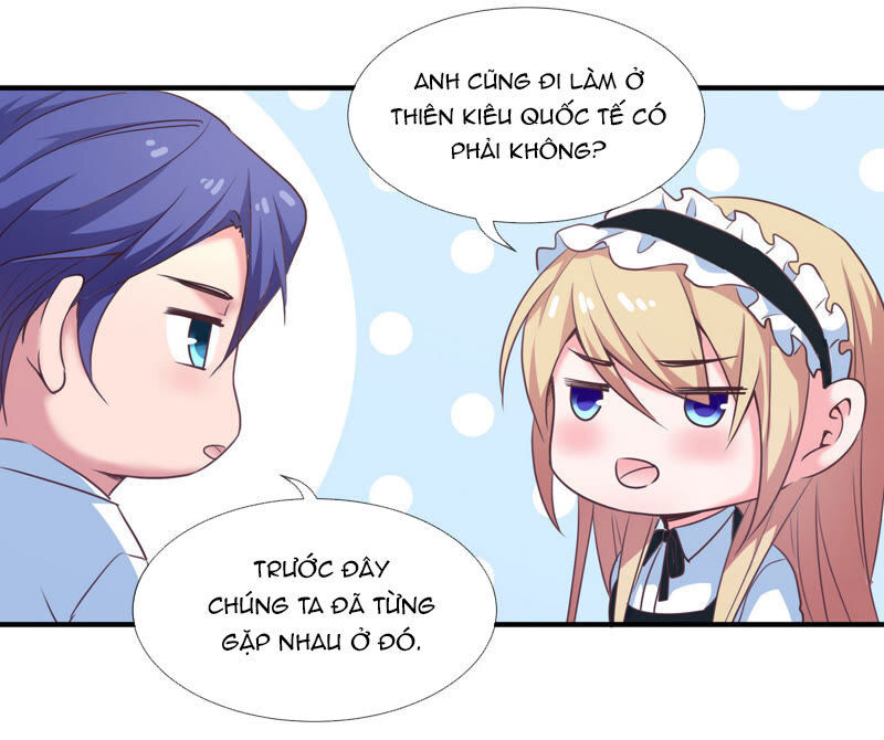 chiến lược lãng mạn của thịnh thiếu chapter 45 7