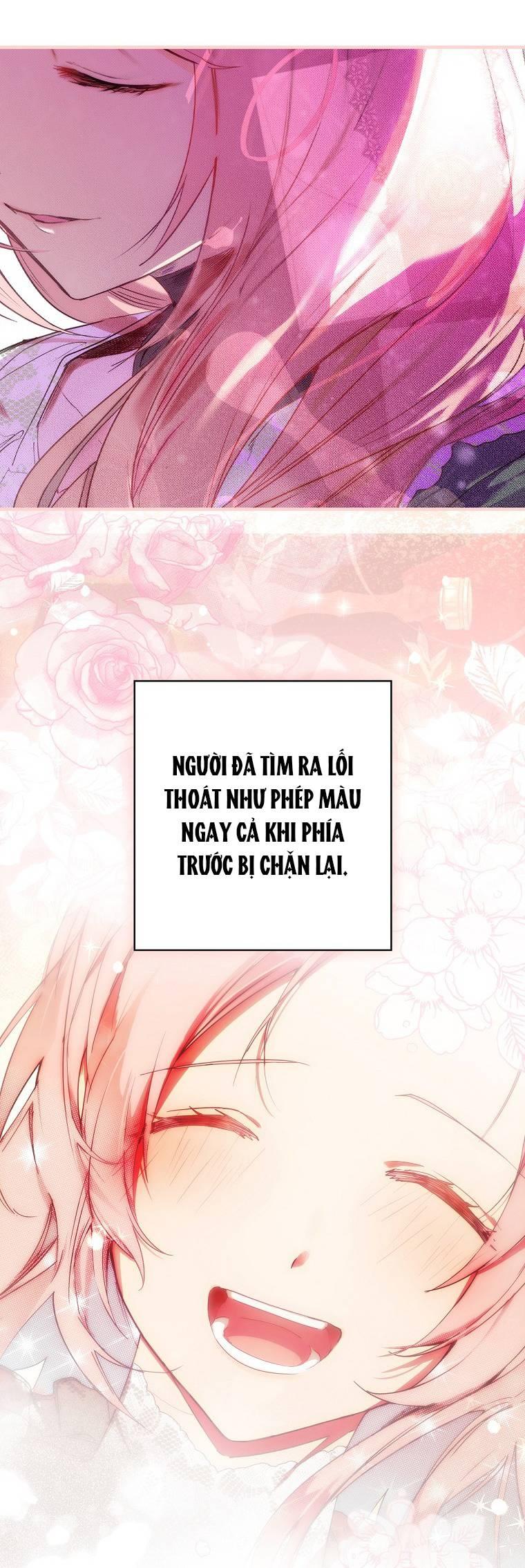 câu chuyện cổ tích của mẹ kế chapter 128.1 38