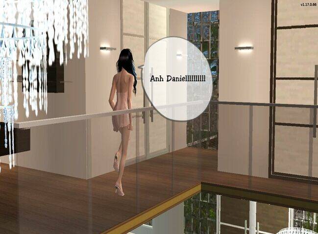 tìm em [truyện sims] chapter 19 5