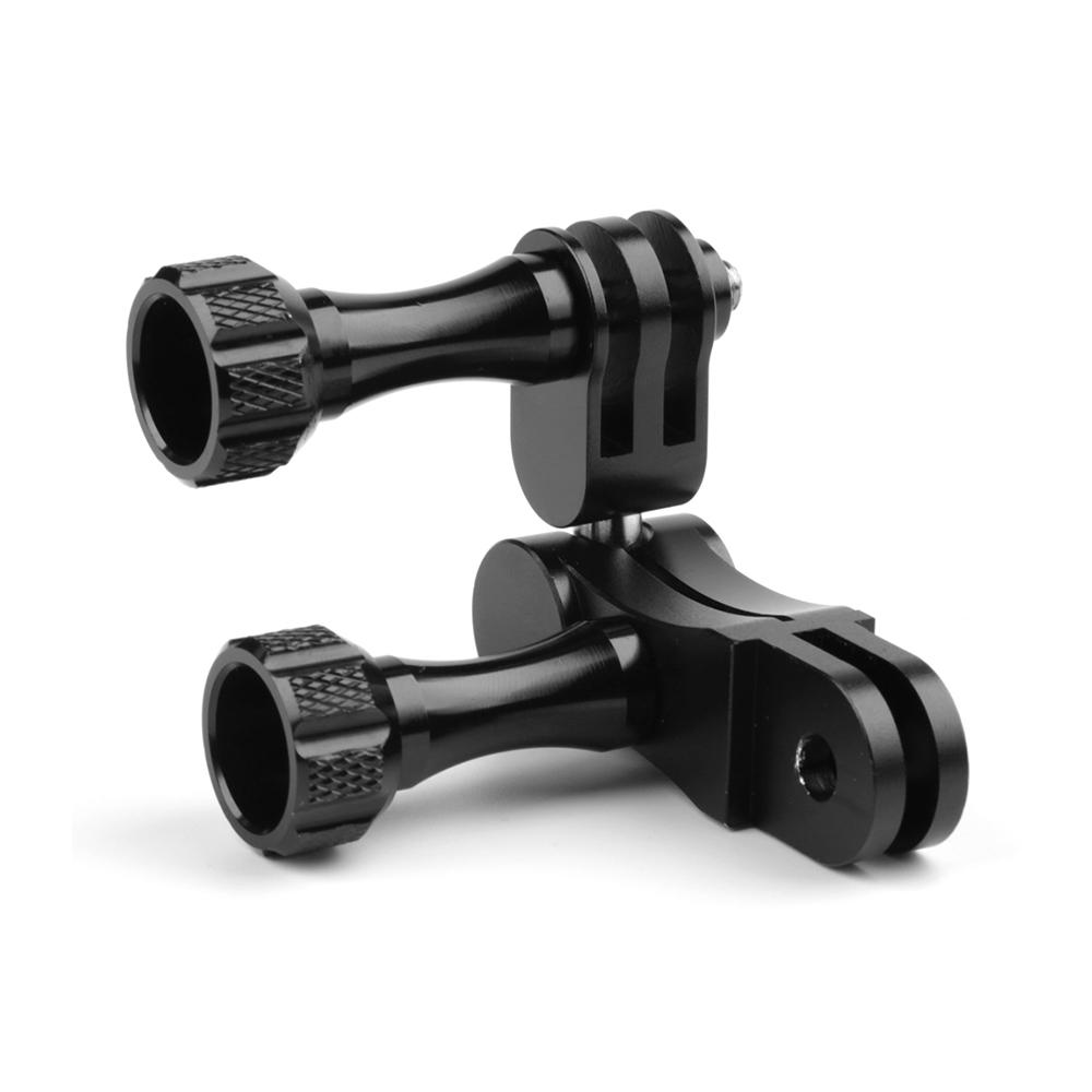 Giá đỡ khớp xoay 360 độ cho GoPro Hero 7 6 5 Session cho Xiaomi Yi SJCAM Action