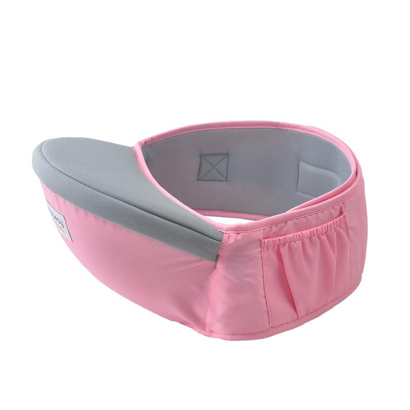 Đai Địu Em Bé Baby Sling Tàu Sân Bay Eo Phân Ba Lô Với Hông Ghế Ngồi Cho Trẻ Sơ Sinh Quấn Eo Giá Đỡ Đai Trẻ Em Có Thể Điều Chỉnh Phù Hợp Với 3-24 Tháng