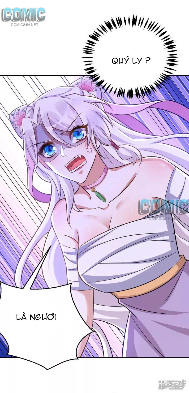 manh hổ trọng sinh : tướng quân đại nhân muốn ôm ôm chapter 52.2 11