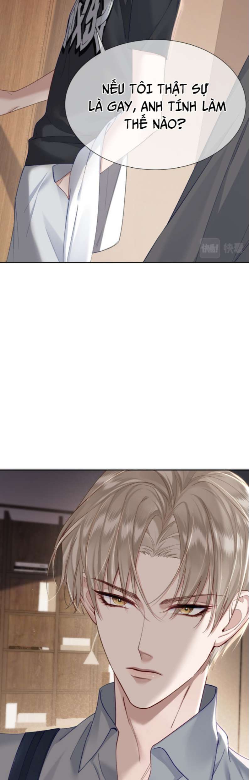 nhân vật chính chỉ muốn yêu đương chapter 4 30