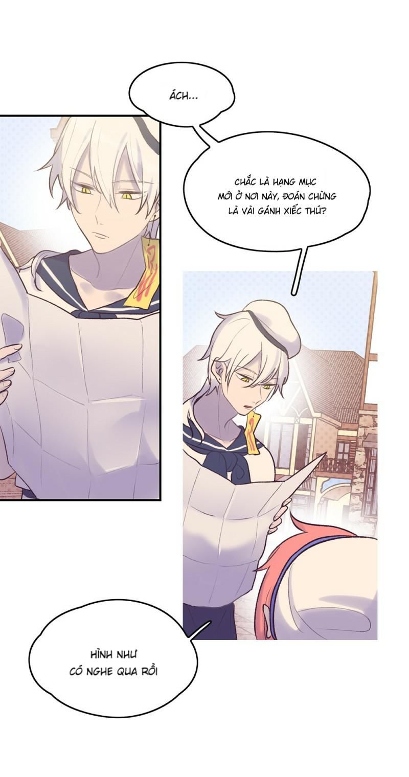 gia sư tổ tiên chapter 25 11