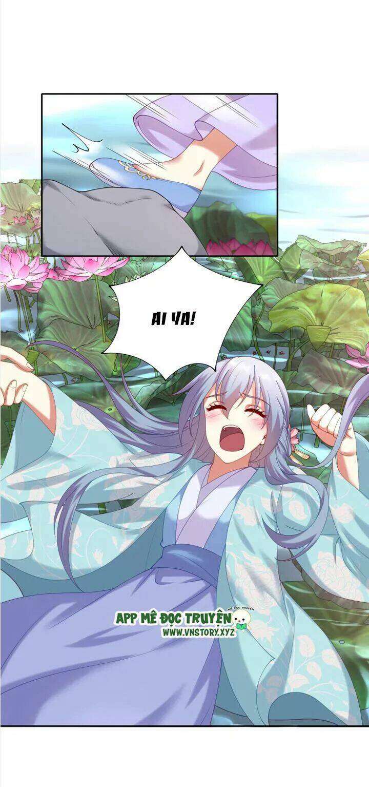 đô đốc đại nhân sủng thê kí chapter 54 22