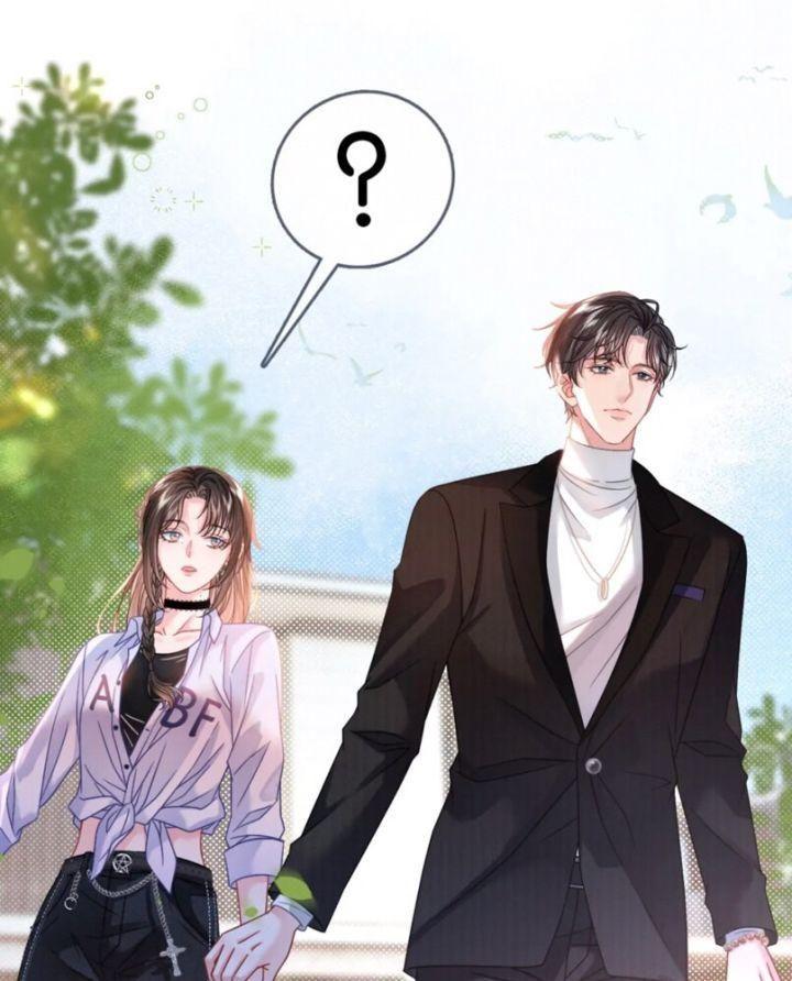 phu nhân thân phận của người lại gây chấn động cả thành phố chapter 2 36