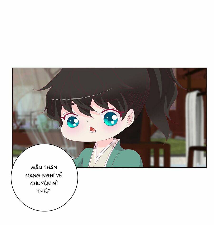 tướng quân mời ra trận chapter 147 4