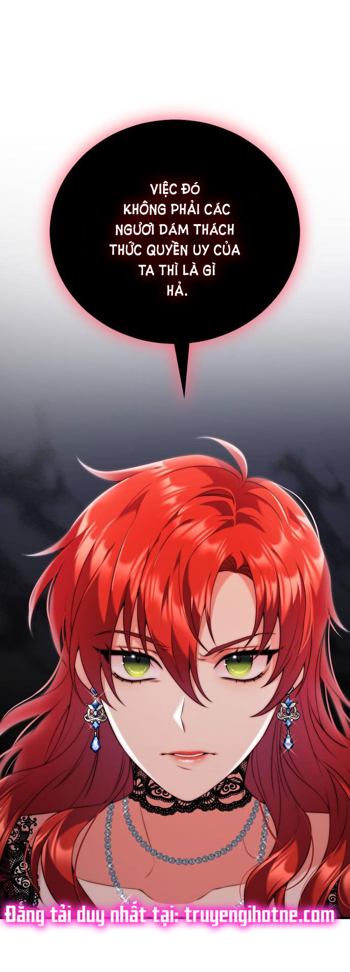 tôi sẽ ly hôn với người chồng bạo chúa chapter 39.1 14