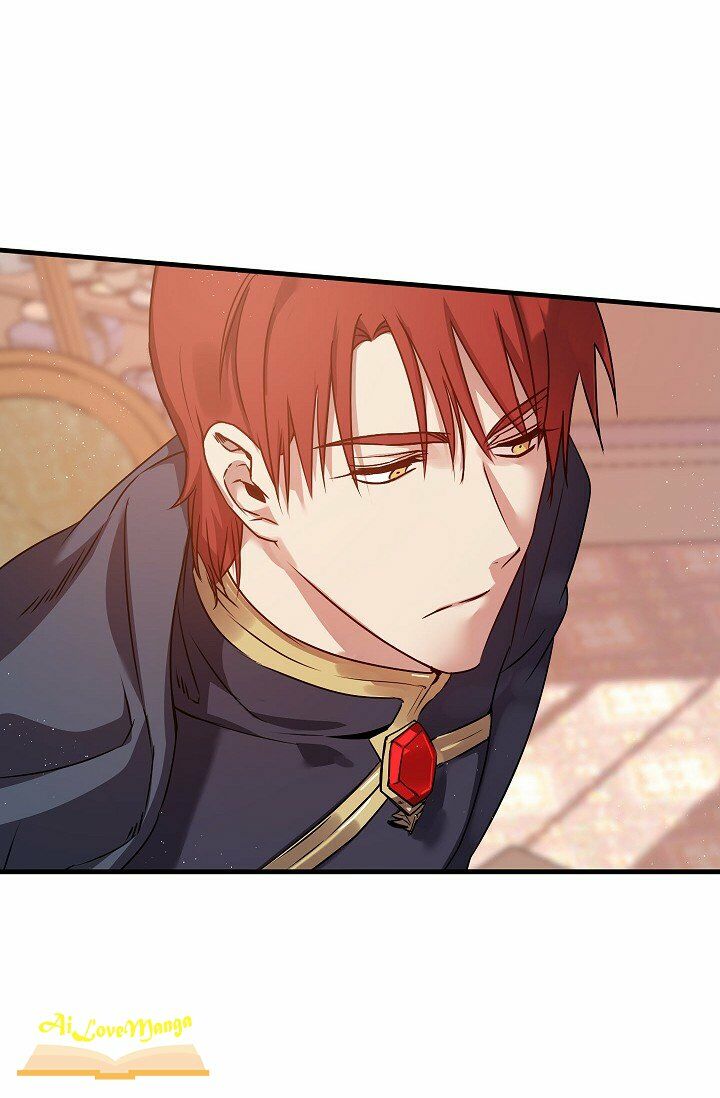 hôn lễ báo thù chapter 30 16