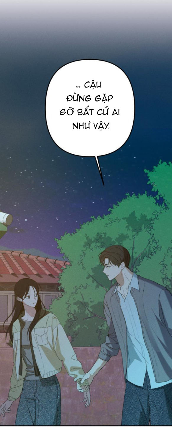 bóng râm mùa xuân chapter 6.1 21