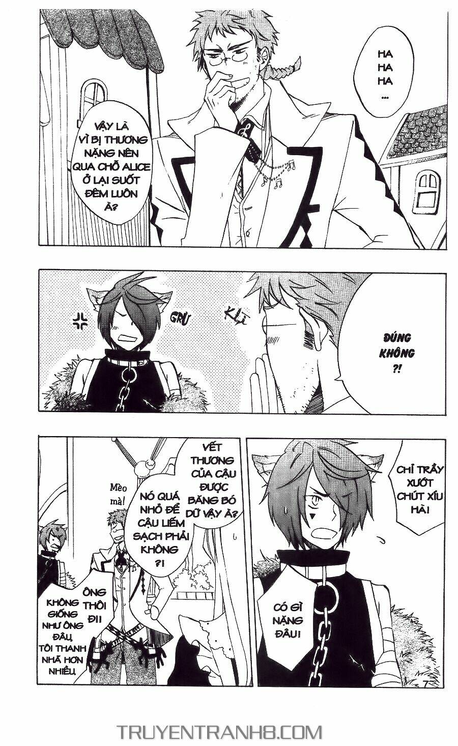 alice lạc vào xứ sở trái tim chapter 25 5