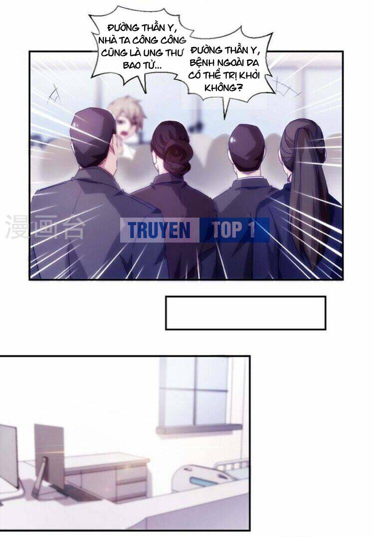 thần y hệ thống chapter 69 2