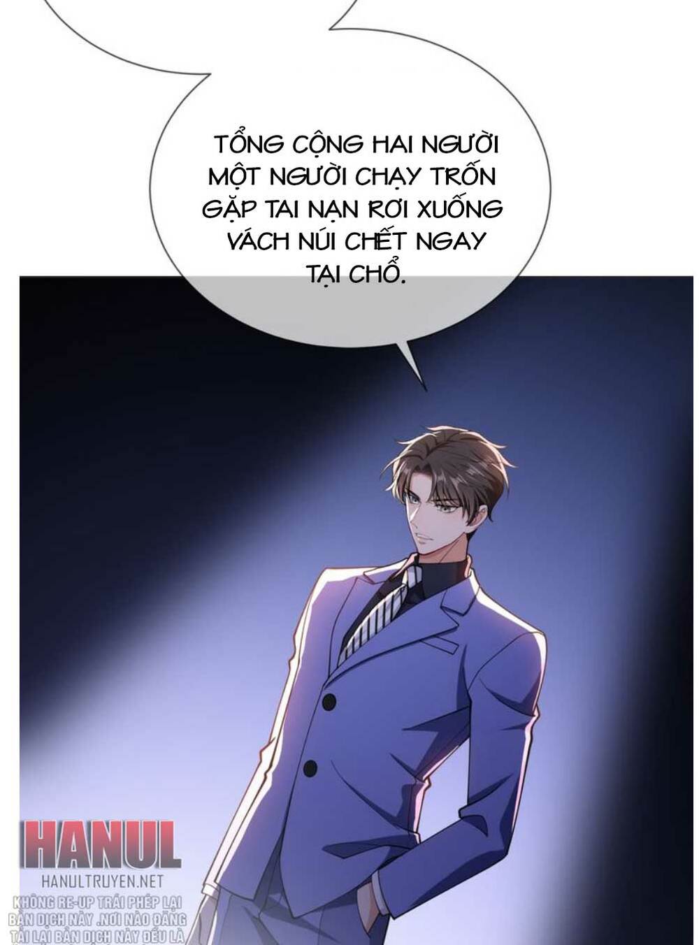 cô vợ nhỏ nuông chiều quá lại thành ác!! chapter 206.1 5