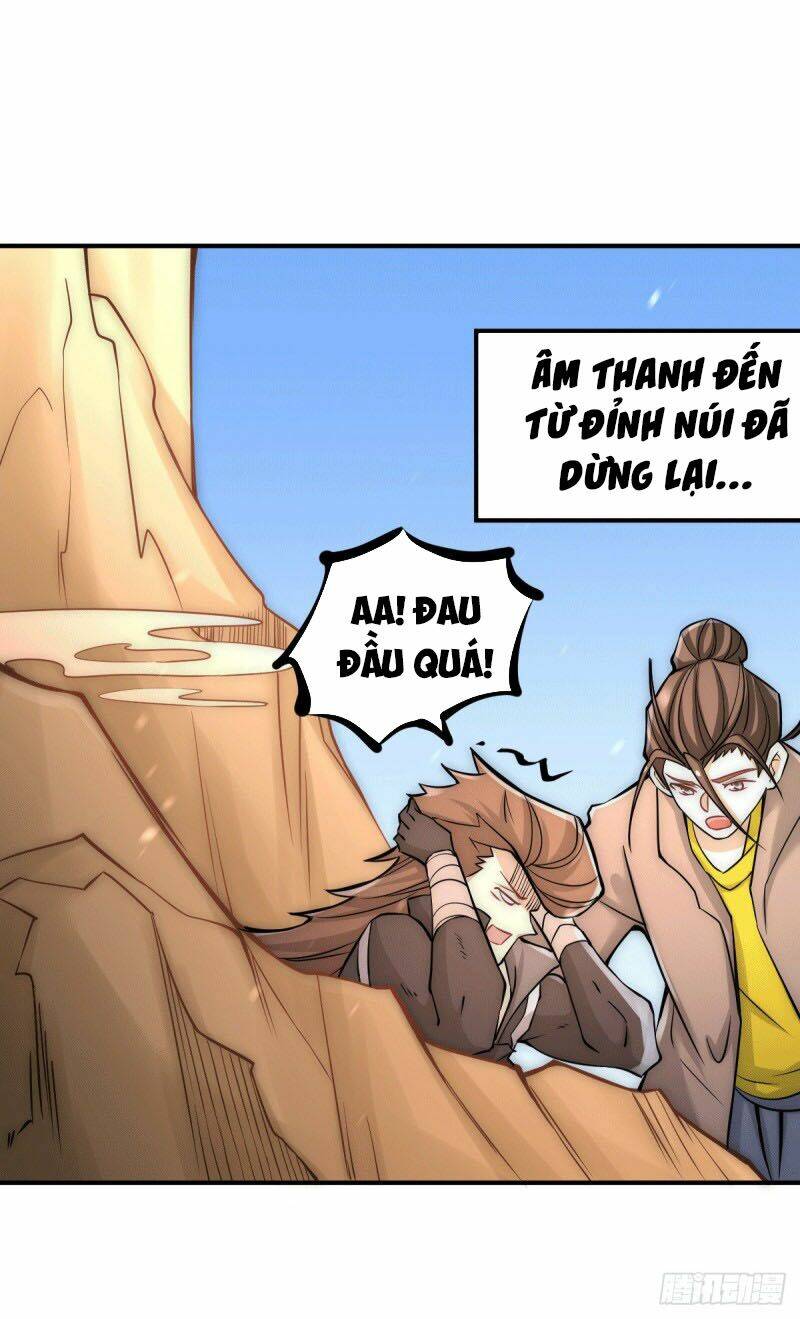 đô thị đỉnh phong cao thủ chapter 228 25