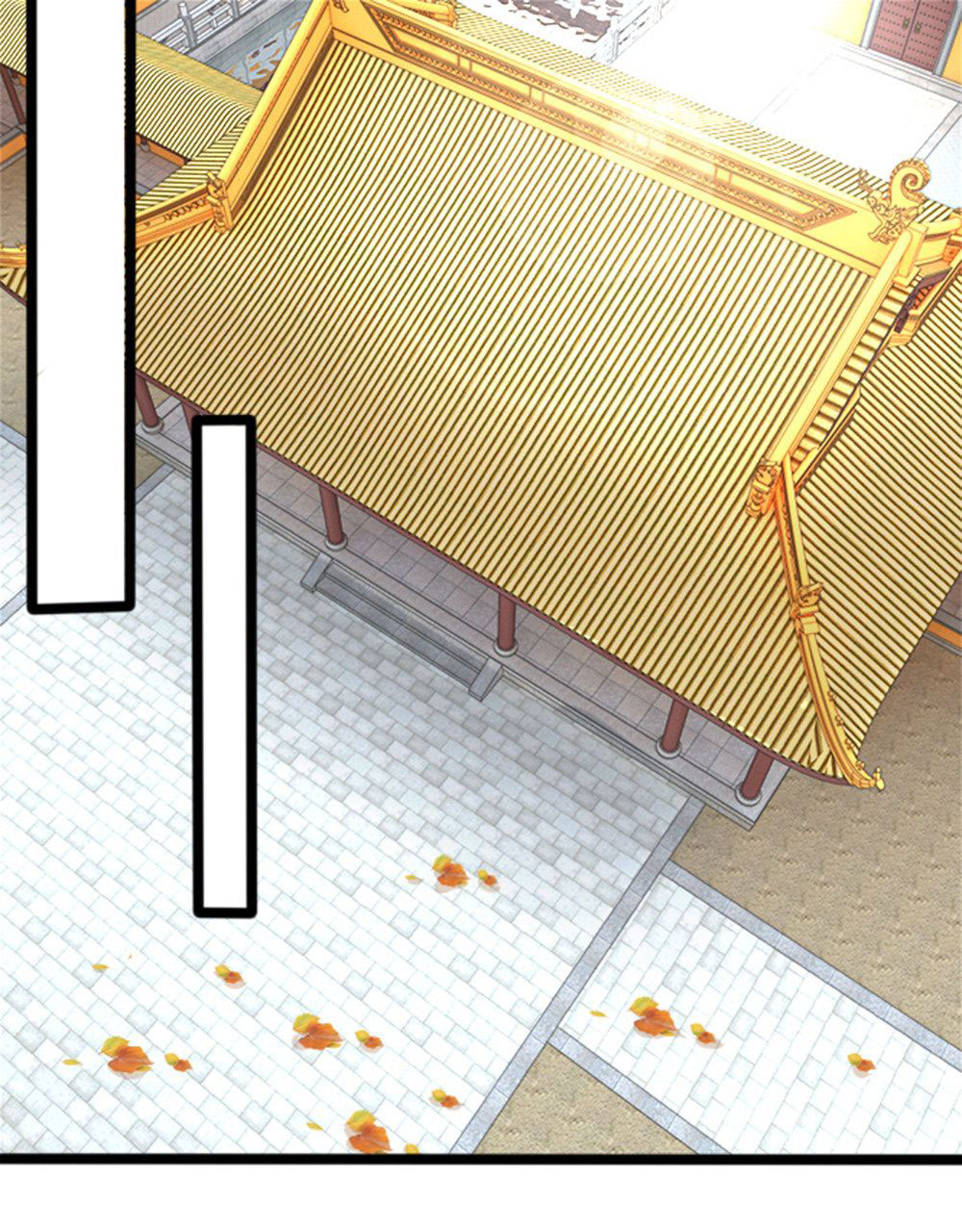 cô nương xấu xí của trẫm chapter 36 10