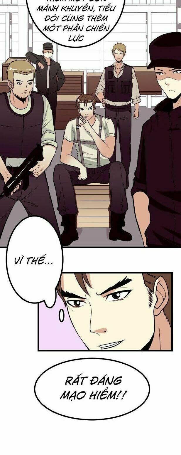 ngưu thư cung ứng thương chapter 64 3