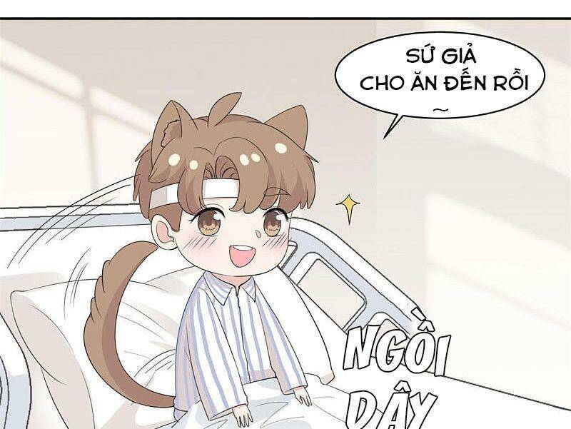 tổng tài, tránh xa tôi ra chapter 69 14