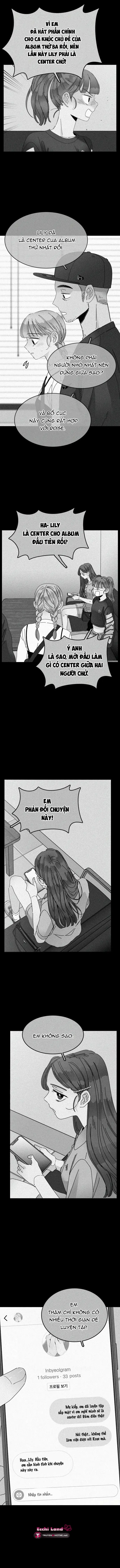 thanh âm tựa hoa hồng chapter 16.1 8