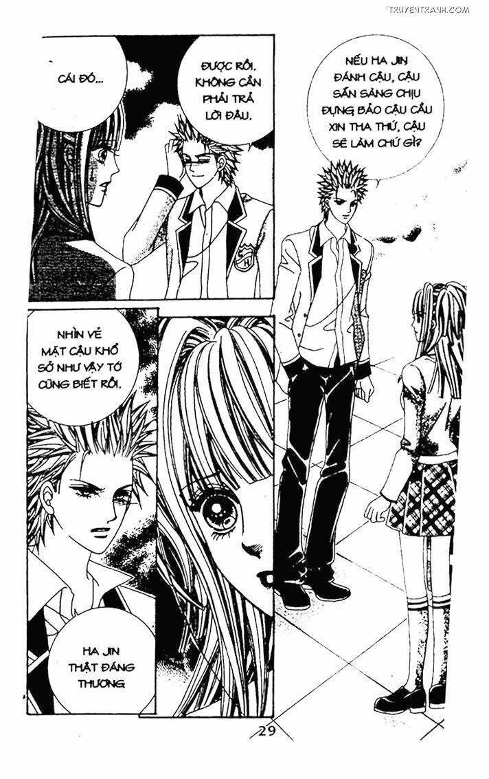 điên vì yêu - love like crazy chapter 44 1